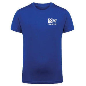 Slemish College PE Tee